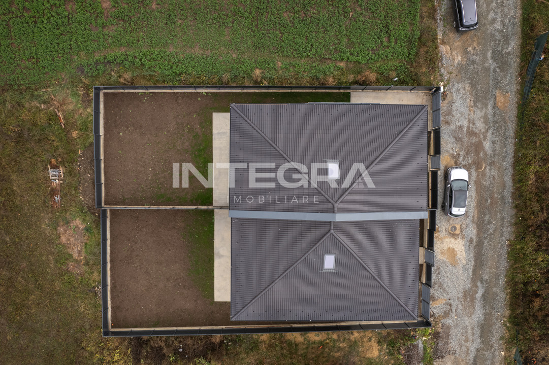 Vand Casa Premium 180 Mp |  Sala de Cinema | Constructie de Foarte Buna Calitate