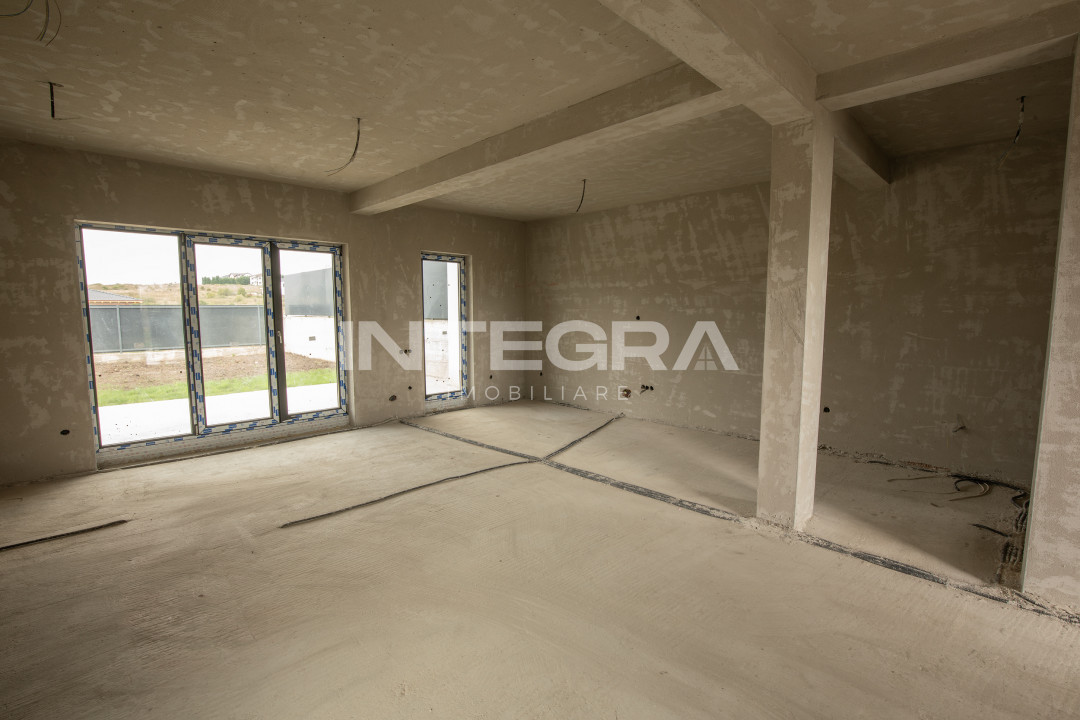 Vand Casa Premium 180 Mp |  Sala de Cinema | Constructie de Foarte Buna Calitate