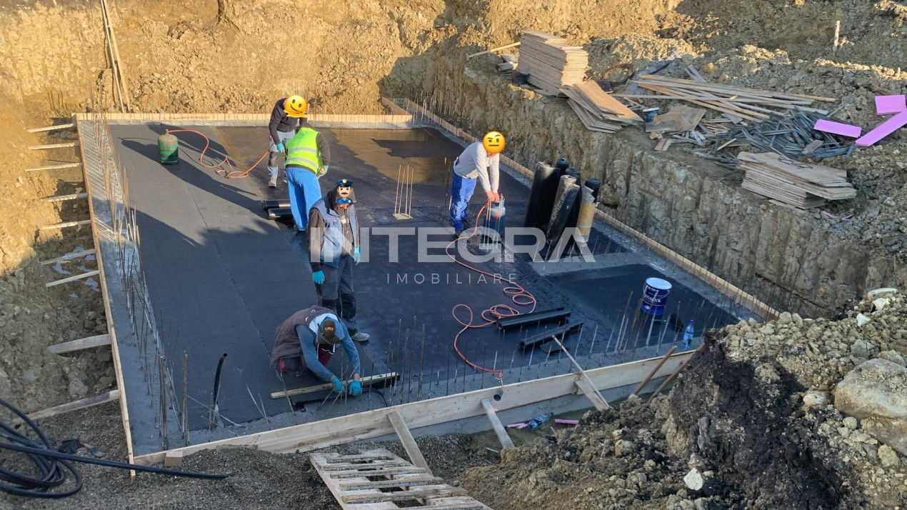 Vand Casa Premium 180 Mp |  Sala de Cinema | Constructie de Foarte Buna Calitate