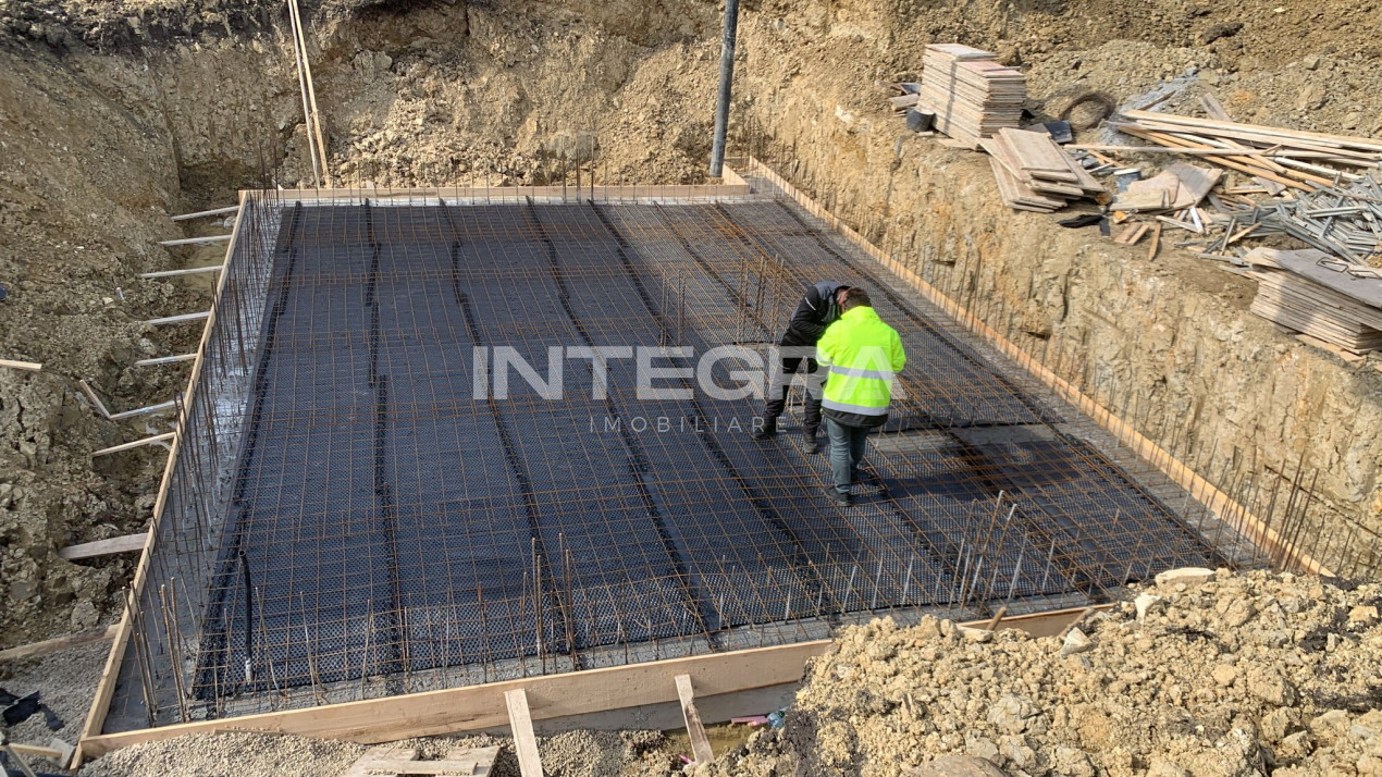 Vand Casa Premium 180 Mp |  Sala de Cinema | Constructie de Foarte Buna Calitate