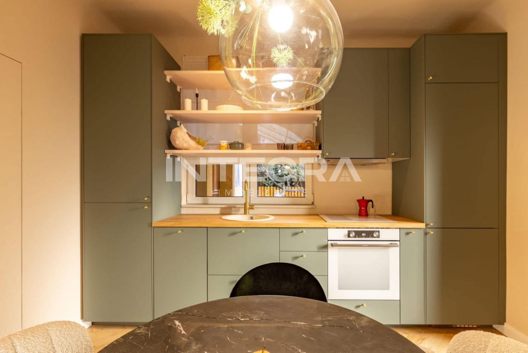 Exclusiv | Resedinta Urbana  2 Camere în Inima Clujului | Strada Emil Isac 