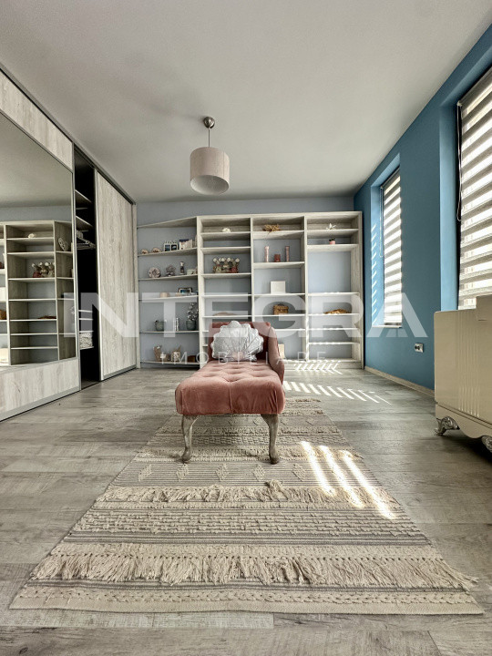 Apartament Spatios | 150 Mp Plus Gradina si Terasa | 3 Camere | Finisaje Premium