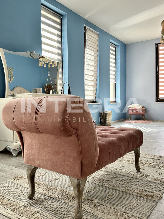 Apartament Spatios | 150 Mp Plus Gradina si Terasa | 3 Camere | Finisaje Premium