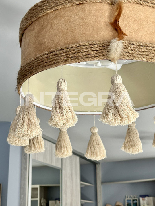 Apartament Spatios | 150 Mp Plus Gradina si Terasa | 3 Camere | Finisaje Premium