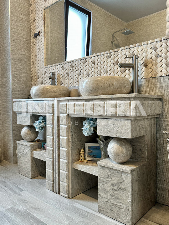 Apartament Spatios | 150 Mp Plus Gradina si Terasa | 3 Camere | Finisaje Premium