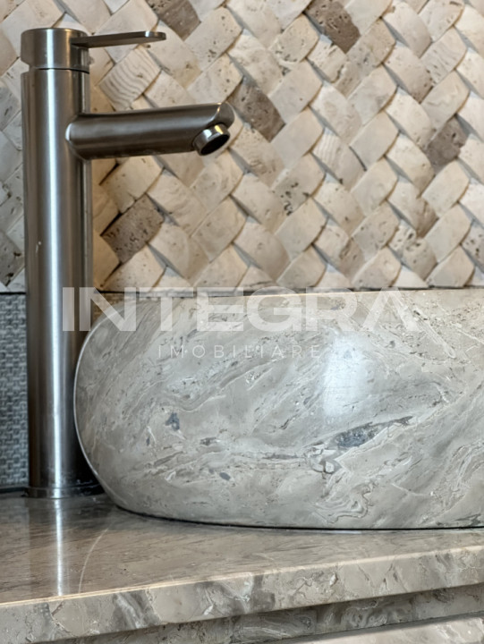 Apartament Spatios | 150 Mp Plus Gradina si Terasa | 3 Camere | Finisaje Premium