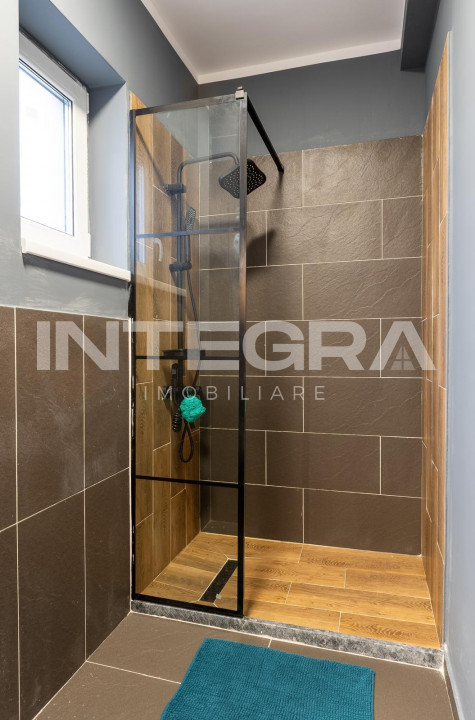 Pet Friendly |  Apartament si Terasa | Prima Inchirierea | 4 Camere cu 3 Bai