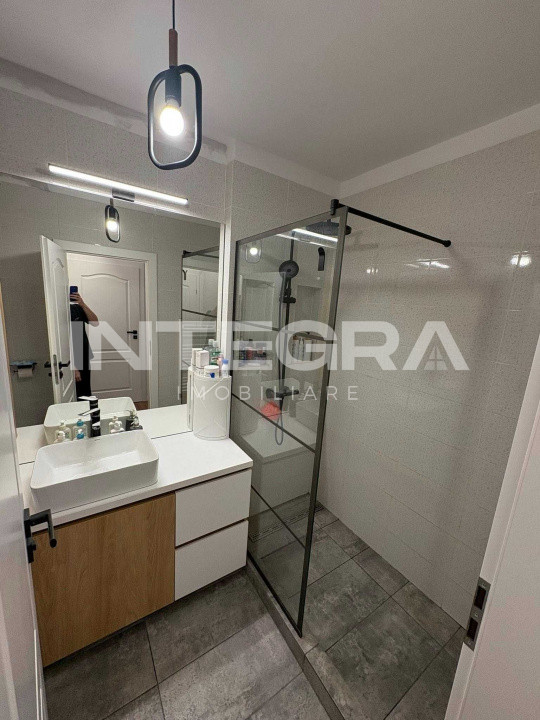 Pet Friendly Apartament Modern 3 Camere |  Cartier Buna Ziua | Parcare Subterana