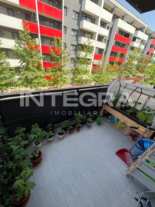 Pet Friendly Apartament Modern 3 Camere |  Cartier Buna Ziua | Parcare Subterana
