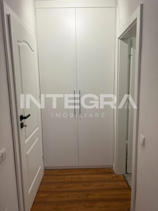 Pet Friendly Apartament Modern 3 Camere |  Cartier Buna Ziua | Parcare Subterana