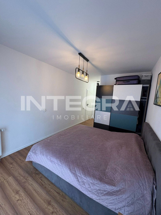 Pet Friendly Apartament Modern 3 Camere |  Cartier Buna Ziua | Parcare Subterana