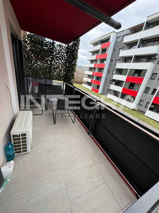 Pet Friendly Apartament Modern 3 Camere |  Cartier Buna Ziua | Parcare Subterana