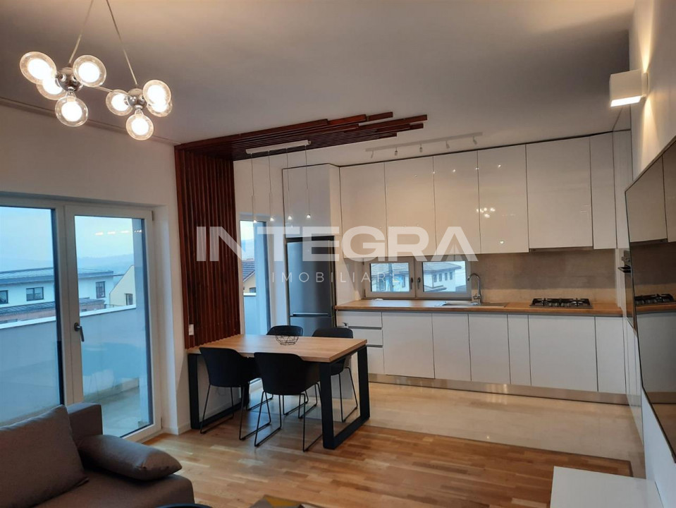 Apartament 3 Camere 100 Mp | Terasa si Parcare Subterana  | Cartier Buna Ziua