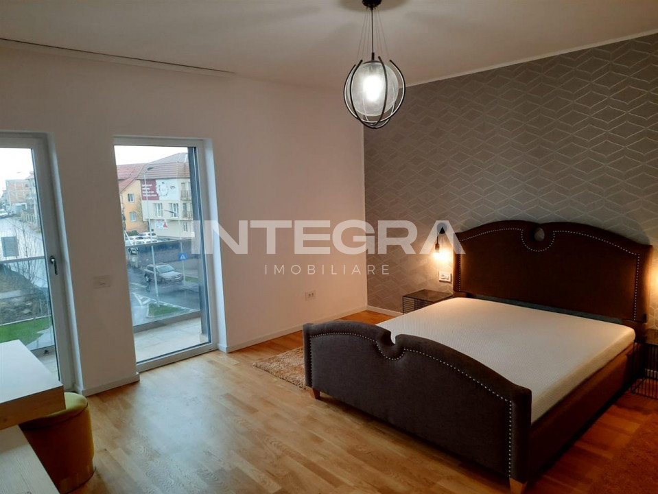 Apartament 3 Camere 100 Mp | Terasa si Parcare Subterana  | Cartier Buna Ziua