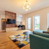 Apartament 3 Camere 100 Mp | Terasa si Parcare Subterana  | Cartier Buna Ziua