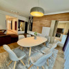 Apartament  Lux 3 Camere | 2 Parcari | Zona Verde | str. Eugen Lovinesc
