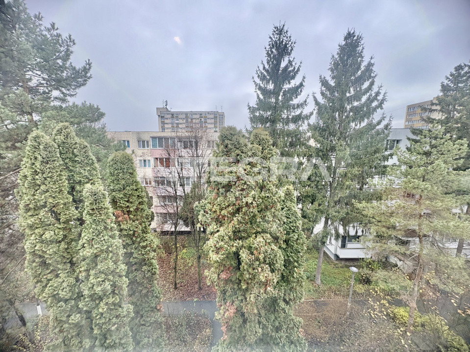 De vânzare  | 4 camere decomandate | Manastur 