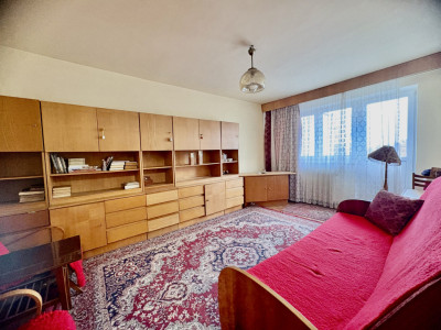 Exclusivitate ! Oportunitate de Vanzare | 4 camere Decomandate | Manastur 