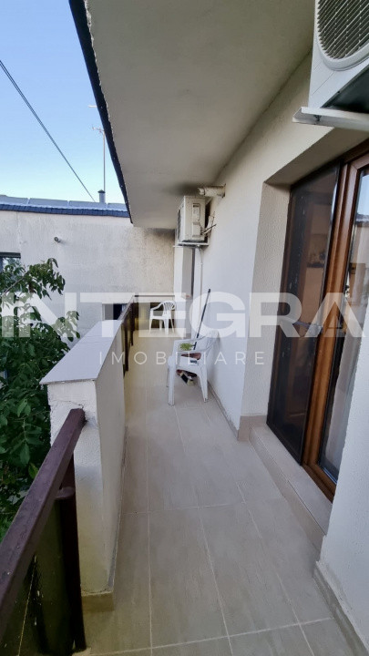  Zona Facultatii UMF | Apartament Decomandat 2 Camere | Str. Louis Pasteur 46  