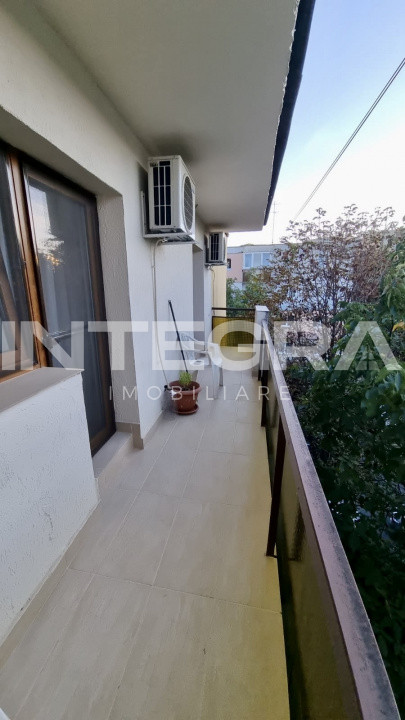  Zona Facultatii UMF | Apartament Decomandat 2 Camere | Str. Louis Pasteur 46  