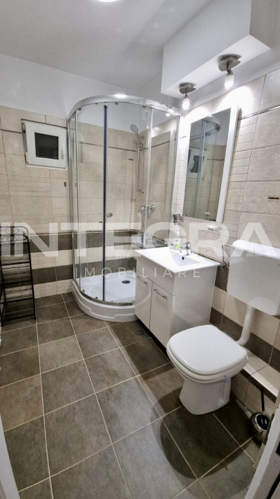  Zona Facultatii UMF | Apartament Decomandat 2 Camere | Str. Louis Pasteur 46  