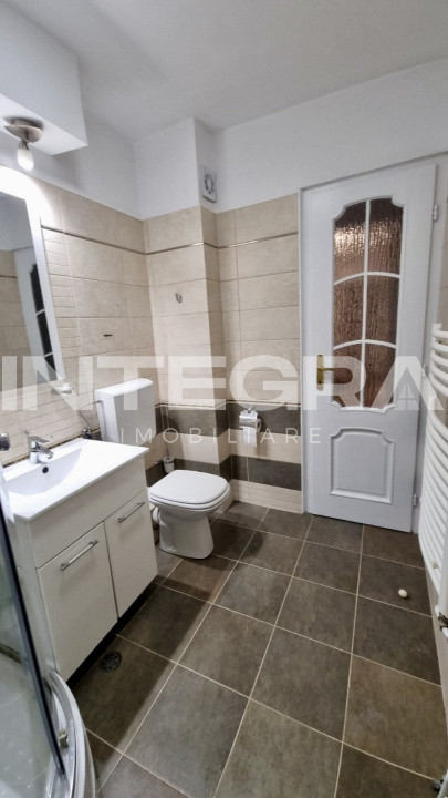  Zona Facultatii UMF | Apartament Decomandat 2 Camere | Str. Louis Pasteur 46  