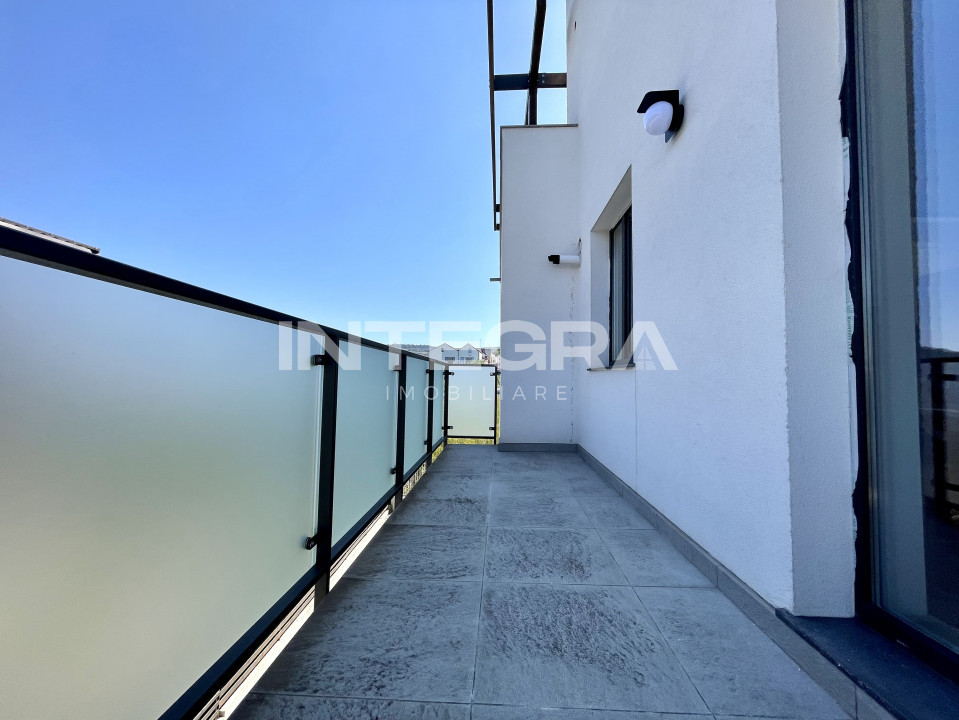 Inchiriez Apartament De Lux, 3 Camere, Strada Alecu Russo