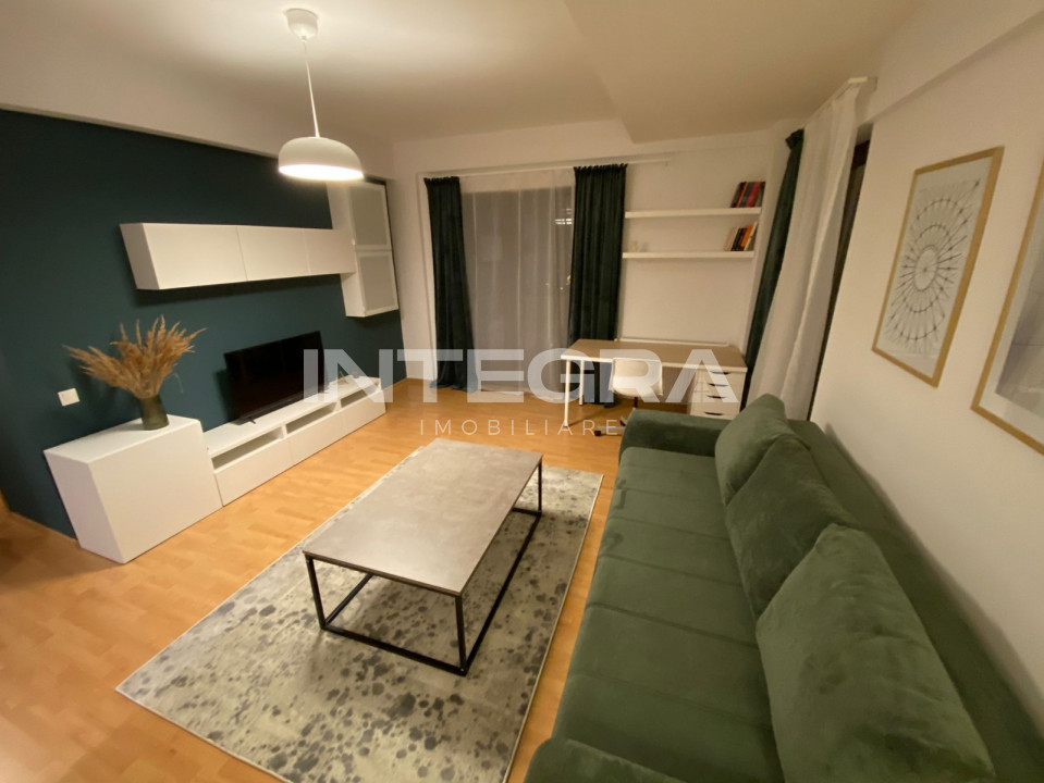  Apartament Decomandat 2 Camere, Panorama  | Boxa Depozitare