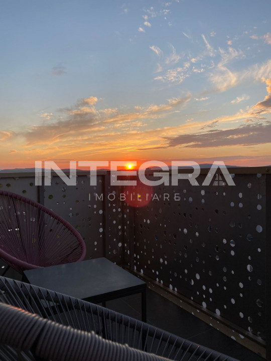  Apartament Decomandat 2 Camere, Panorama  | Boxa Depozitare