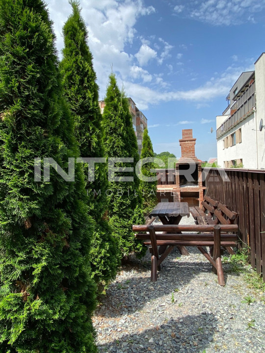  Apartament Decomandat 2 Camere, Panorama  | Boxa Depozitare