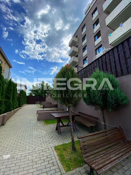  Apartament Decomandat 2 Camere, Panorama  | Boxa Depozitare