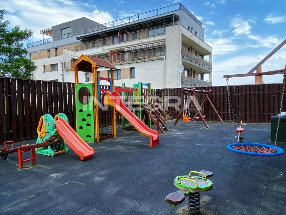  Apartament Decomandat 2 Camere, Panorama  | Boxa Depozitare