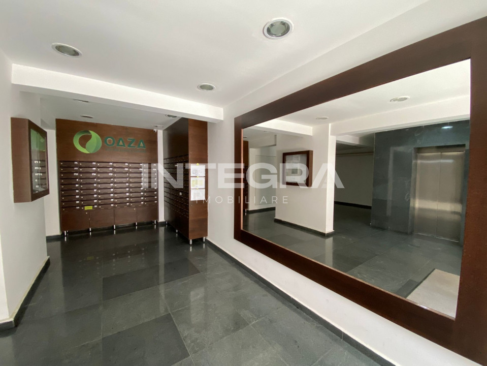  Apartament Decomandat 2 Camere, Panorama  | Boxa Depozitare