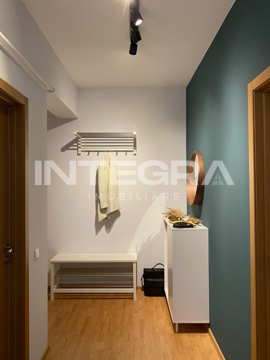  Apartament Decomandat 2 Camere, Panorama  | Boxa Depozitare