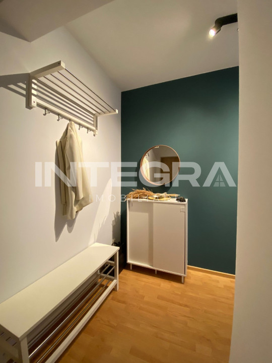  Apartament Decomandat 2 Camere, Panorama  | Boxa Depozitare
