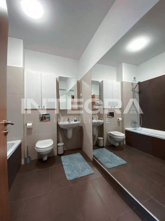  Apartament Decomandat 2 Camere, Panorama  | Boxa Depozitare