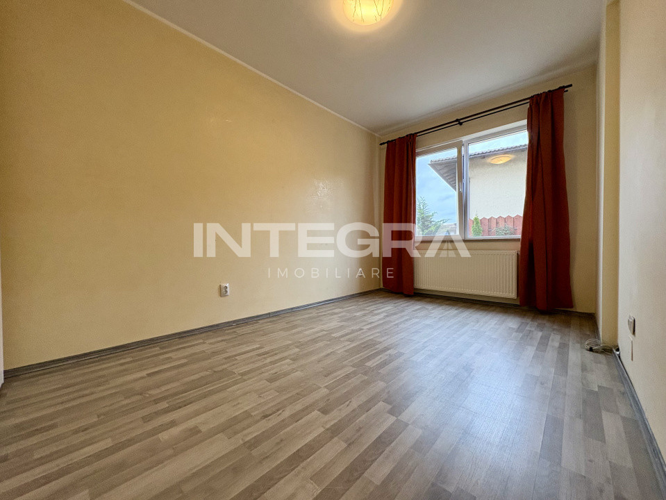 De închiriat apartament 3 camere | Curte proprie | Pet friendly | Florești 