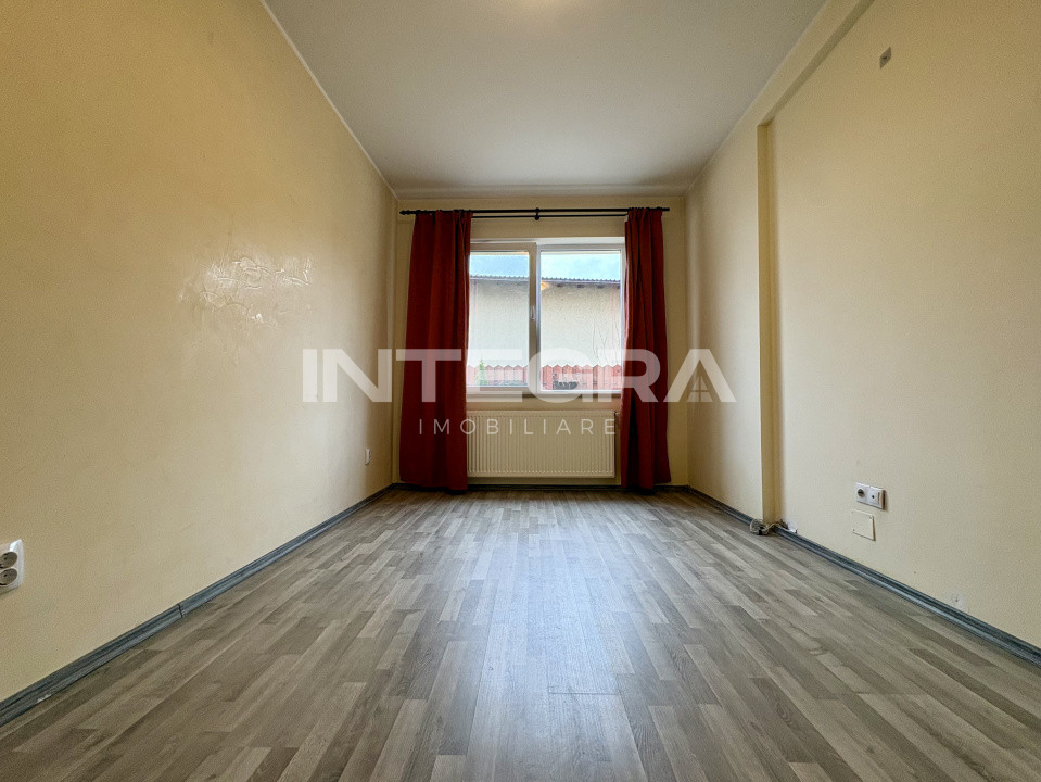 De închiriat apartament 3 camere | Curte proprie | Pet friendly | Florești 