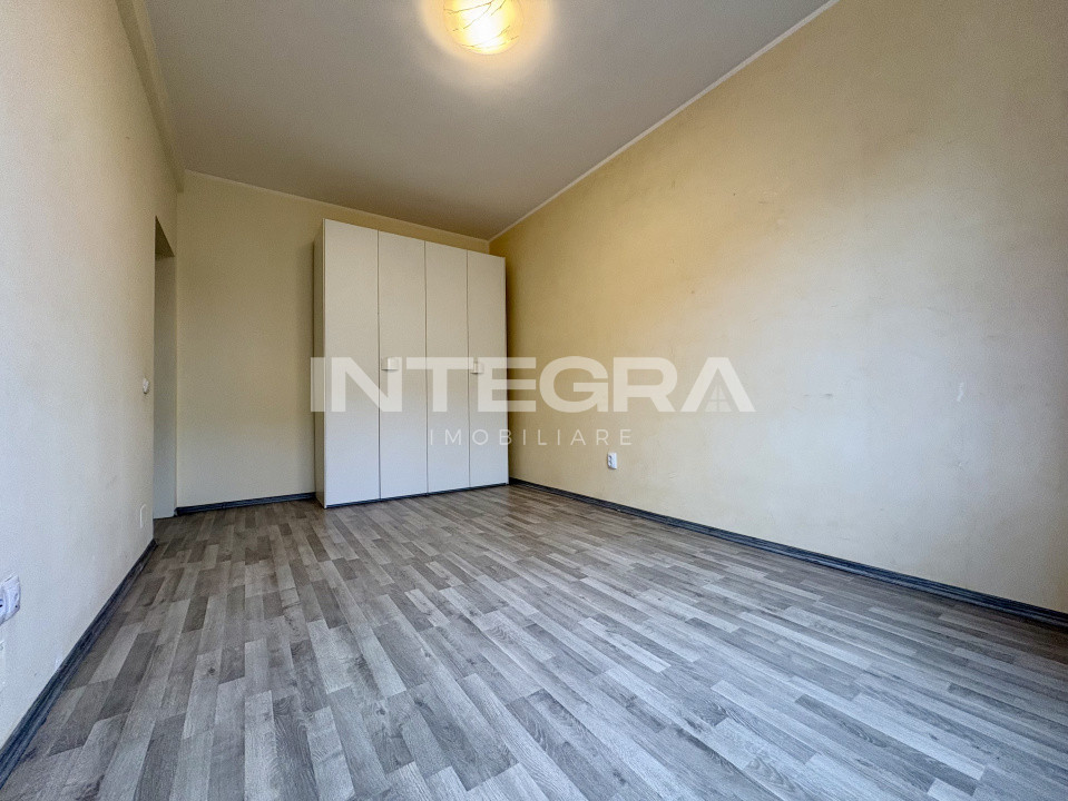 De închiriat apartament 3 camere | Curte proprie | Pet friendly | Florești 