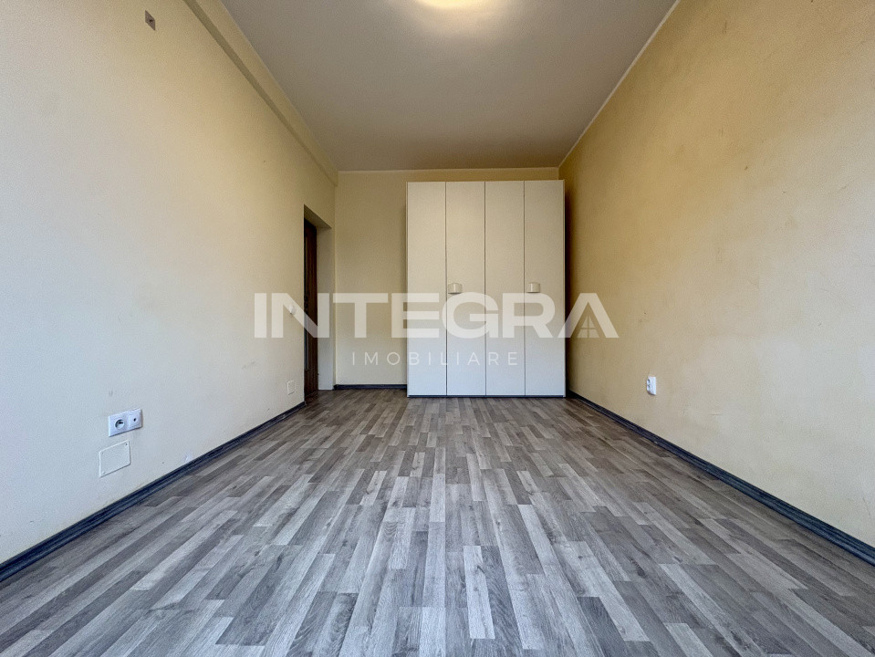 De închiriat apartament 3 camere | Curte proprie | Pet friendly | Florești 