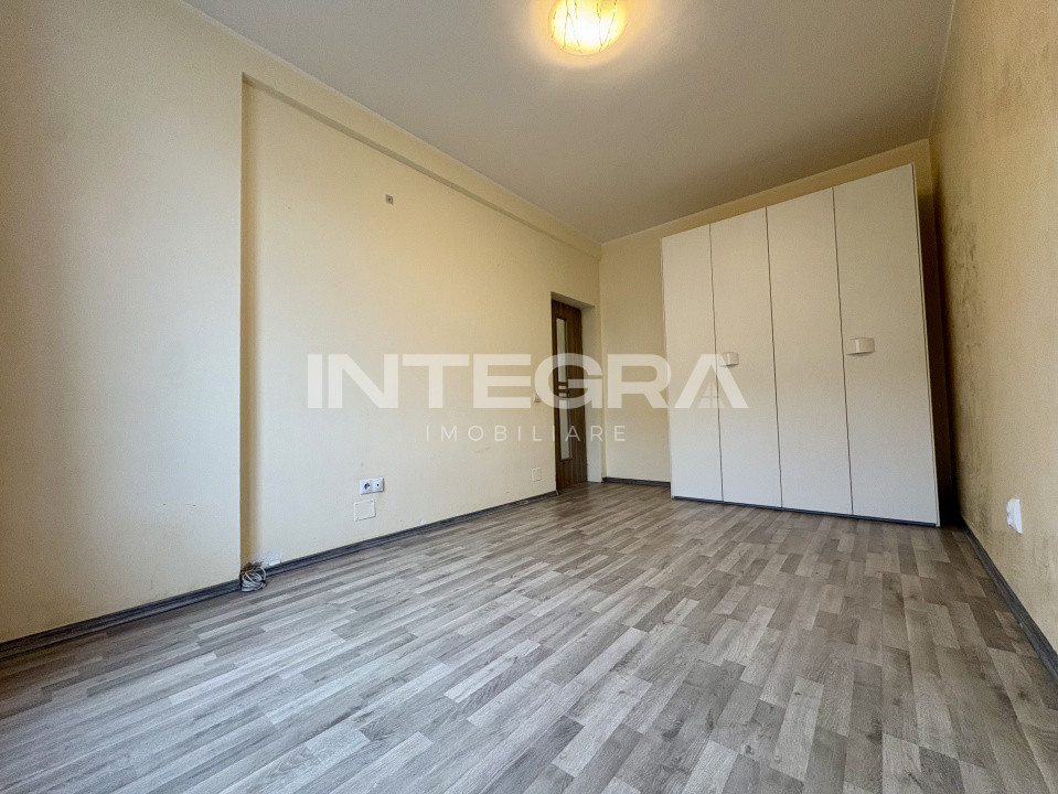 De închiriat apartament 3 camere | Curte proprie | Pet friendly | Florești 
