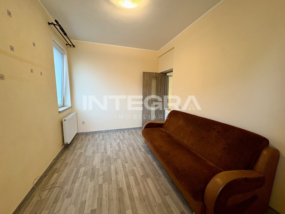 De închiriat apartament 3 camere | Curte proprie | Pet friendly | Florești 