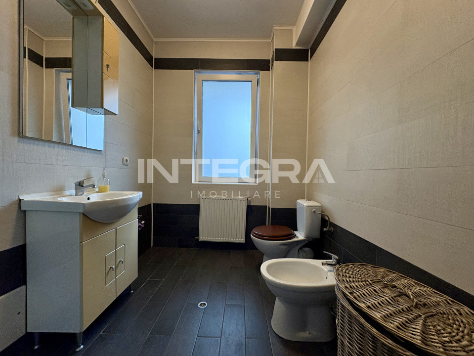 De închiriat apartament 3 camere | Curte proprie | Pet friendly | Florești 