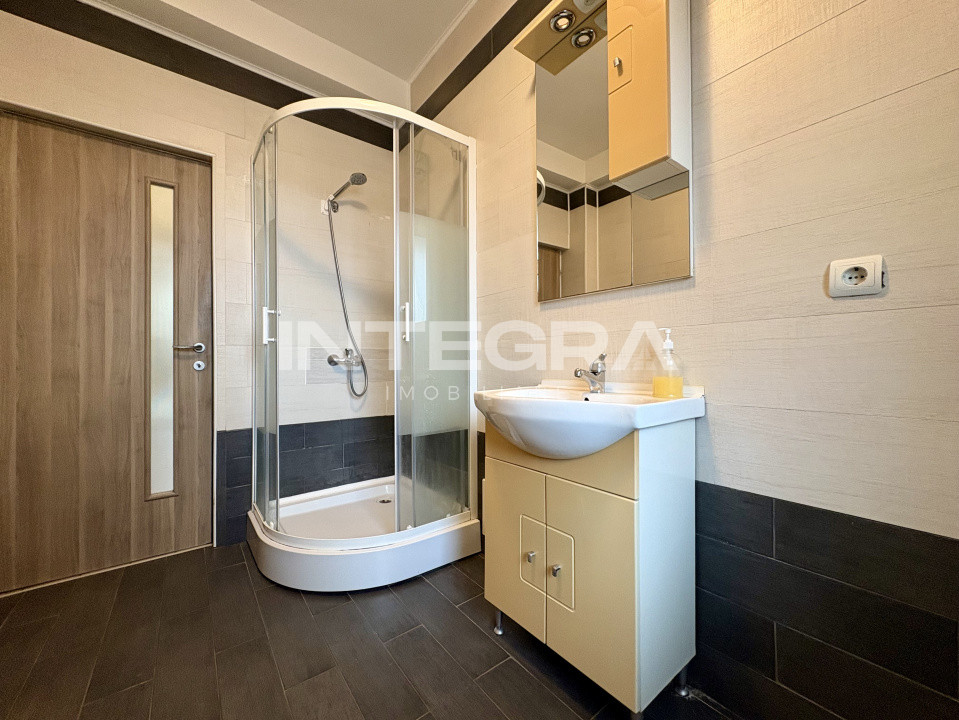 De închiriat apartament 3 camere | Curte proprie | Pet friendly | Florești 