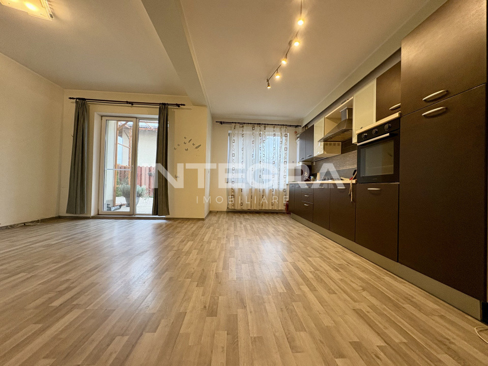De închiriat apartament 3 camere | Curte proprie | Pet friendly | Florești 