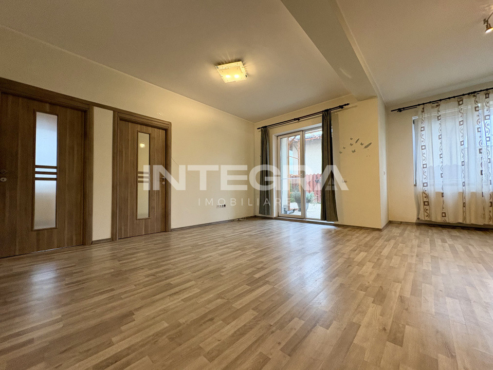 De închiriat apartament 3 camere | Curte proprie | Pet friendly | Florești 