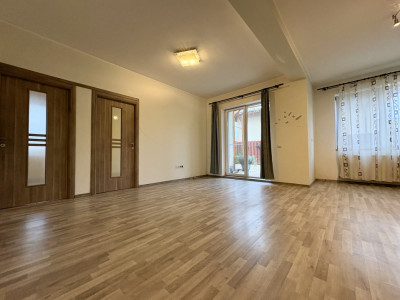 De închiriat apartament 3 camere | Curte proprie | Pet friendly | Florești 