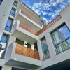 Str. Moților, Zona UMF | 2 Camere Lux cu Parcare Privată și Curățenie Inclusă
