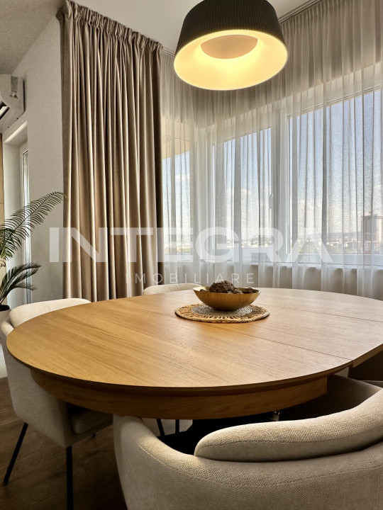 Strada Stelutei 1 | Inchiriere | 2 Camere Apartament | Parcare Subterana