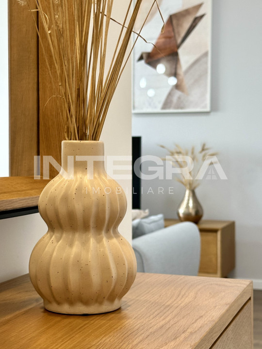 Strada Stelutei 1 | Inchiriere | 2 Camere Apartament | Parcare Subterana